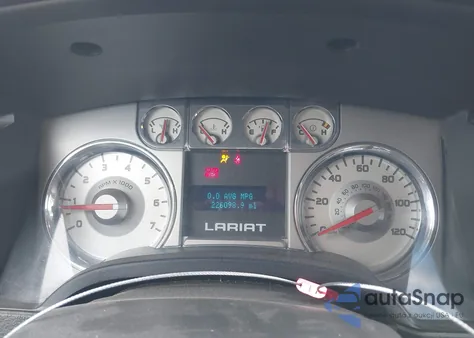 2009 Ford F-150 Fx4/King Ranch/Lariat/Platinum/Xl/Xlt z USA, uszkodzony, nr VIN 1FTPW14V49FA69924